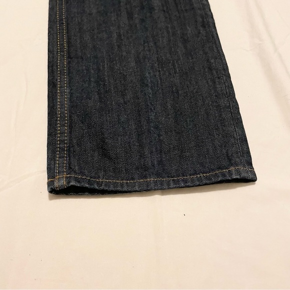 Circa Skateboarding Men’s Straight Jeans Size 32 - Picture 8 of 16